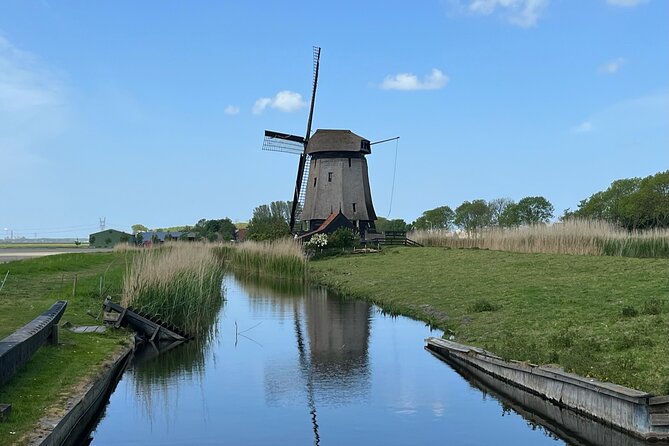 Kinderdijk Windmills, Delft City & Delft Blue Factory Visit - Who this private trip suits best