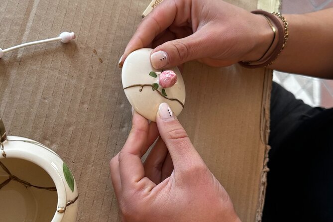 Kintsugi Workshop "The art of Imperfection" - The wabi-sabi lesson you’ll carry beyond the table
