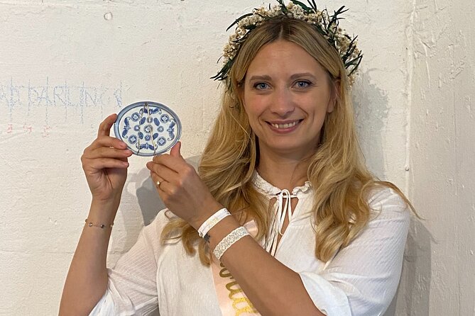 Kintsugi Workshop "The art of Imperfection" - Who this workshop is best for, and who may not enjoy it