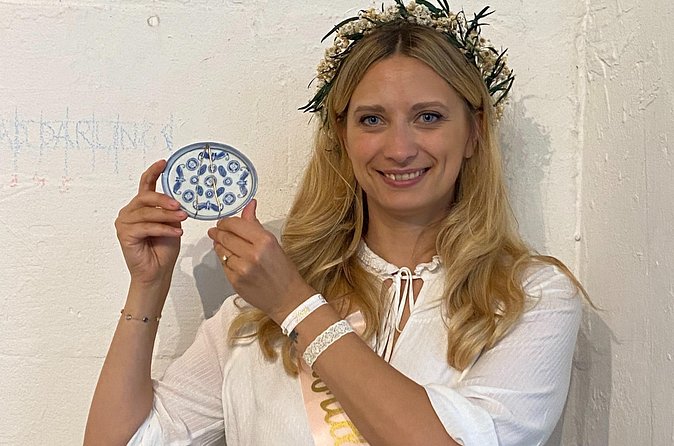 Kintsugi Workshop "The art of Imperfection" - Should you book this Kintsugi workshop?