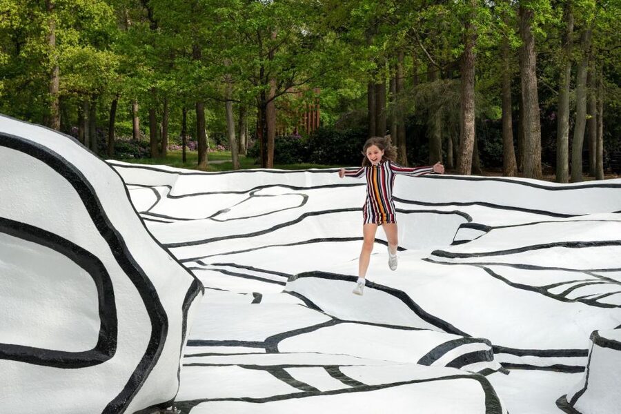 Kröller-Müller Museum Entrance Ticket - Temporary Exhibits: Why the Day Can Feel Different