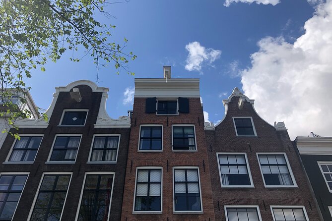 Learn to Make Dutch Pancakes in a Beautiful Amsterdam Canal House - Price and value: is $108.47 per person fair for what you get?