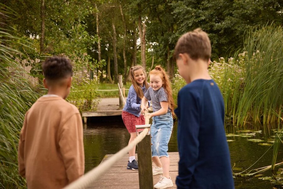 Leewarden: AquaZoo Entry Ticket - Pere David’s deer: a quiet exhibit with big meaning