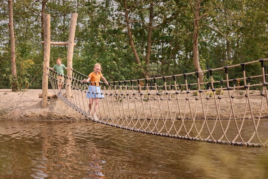 Leewarden: AquaZoo Entry Ticket - What your one-day entry ticket really covers
