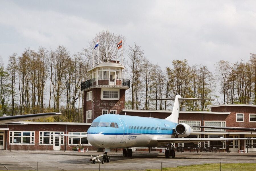 Lelystad: Aviodrome Aviation Museum Entry Ticket - Key highlights you will actually feel