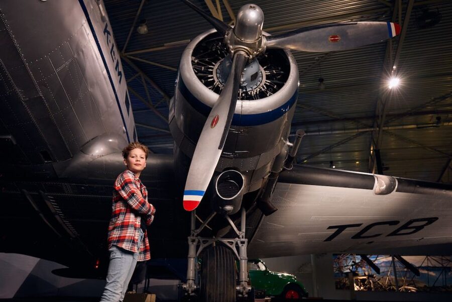 Lelystad: Aviodrome Aviation Museum Entry Ticket - Should you book Aviodrome Aviation Museum in Lelystad?