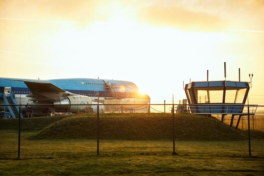 Lelystad: Aviodrome Aviation Museum Entry Ticket - Lelystad Airport and Aviodrome: why this museum feels different