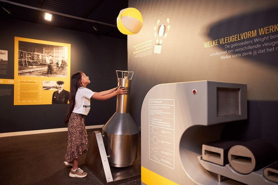 Lelystad: Aviodrome Aviation Museum Entry Ticket - Tickets, timing, and whether $23 is good value