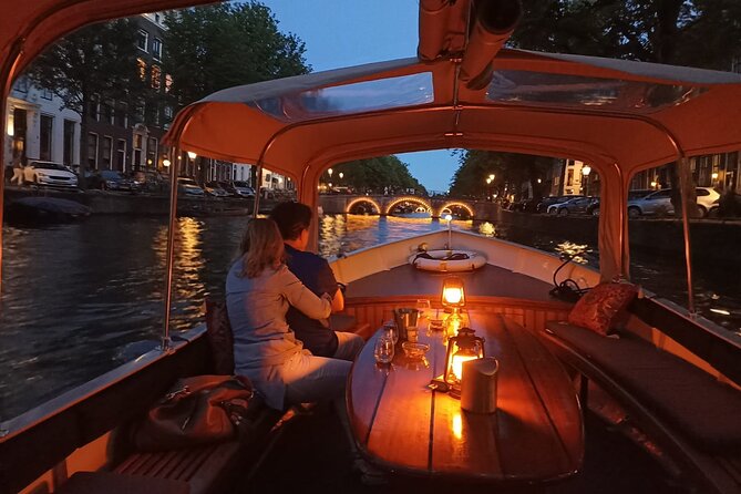 Light‌ ‌Festival‌ ‌Private‌ ‌Cruise‌ incl Snacks and hot Gluhwein - Key highlights that make this cruise worth it