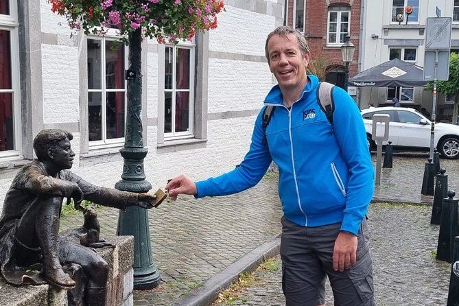 Maastricht 2-Hour Walking Tour | Discover The City With A Local - Price and What It Really Buys You
