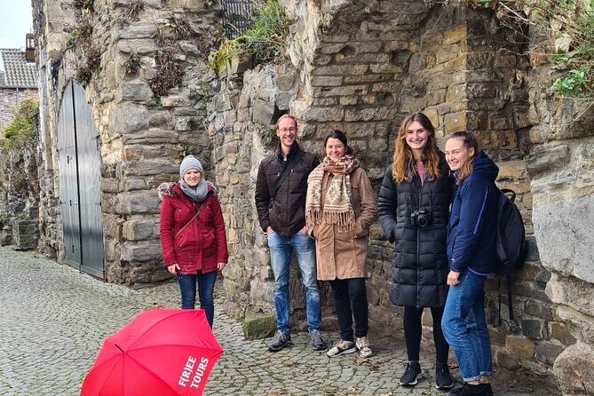 Maastricht 2-Hour Walking Tour | Discover The City With A Local - Stop Three: Dominicanen Bookshop in a Gothic Church