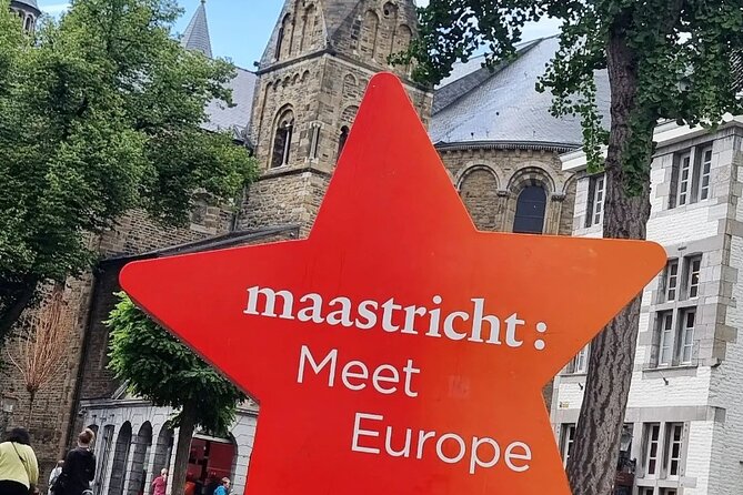 Maastricht 2-Hour Walking Tour | Discover The City With A Local - Group Size and Pacing: Why the Tour Feels Comfortable