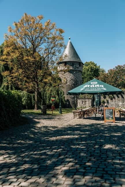 Maastricht: Highlights Tour with a local Guide - Price and value: is $17 fair for what you get?