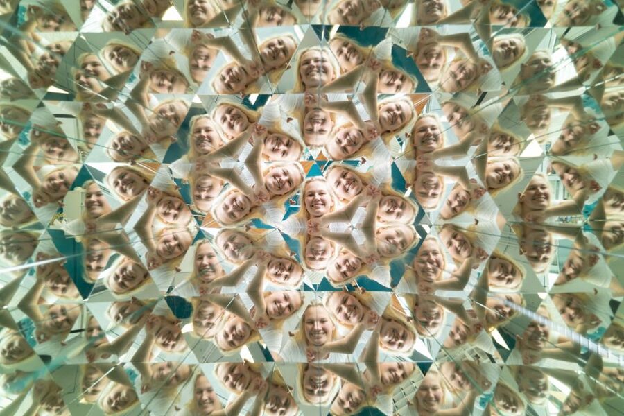 Maastricht: Museum of Illusions Entry Ticket - Price and value: is $19 worth one hour?