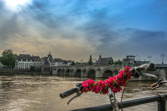 Maastricht Privat Sightseeing City Walk - Vrijthof Start Point and a 2-Hour Walk That Actually Fits Real Days
