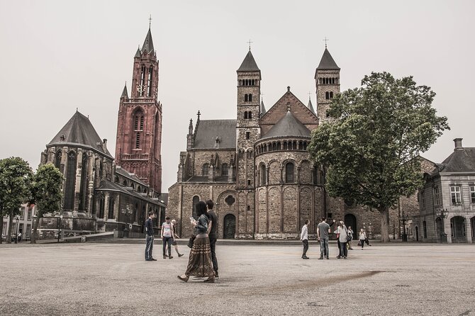 Maastricht Privat Sightseeing City Walk - What a Great Private Guide Adds Here (Beyond Facts and Photos)