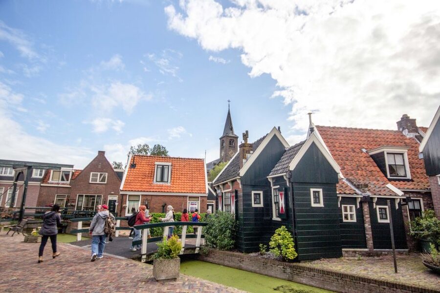 Marken, Volendam and Edam: Private Full-Day Tour - Key Points to Know Before You Go