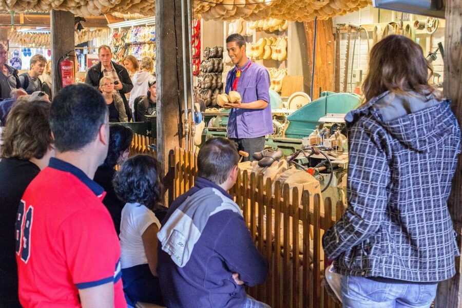 Marken, Volendam and Edam: Private Full-Day Tour - Who This Tour Fits Best