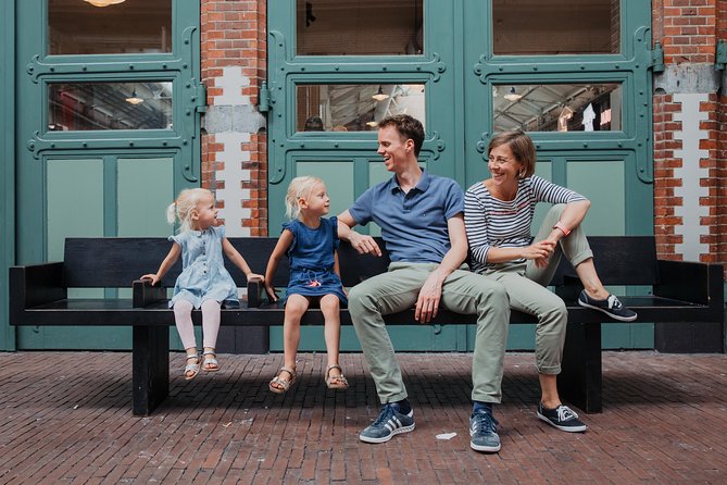 Memories for life - Photo shoots in Amsterdam with a professional photographer - Rain plans, golden hour timing, and keeping the mood easy