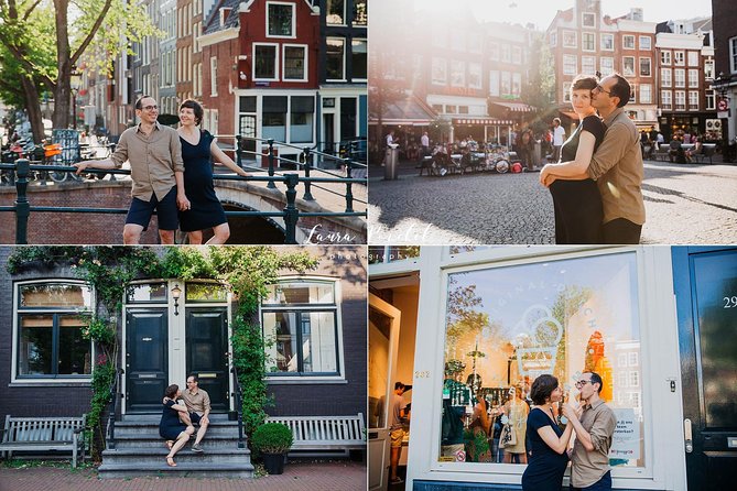 Memories for life - Photo shoots in Amsterdam with a professional photographer - Who this Amsterdam photoshoot is best for