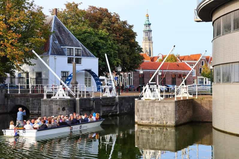 Middelburg: City Canal Cruise - Where You Board in Middelburg (and Why It Matters)