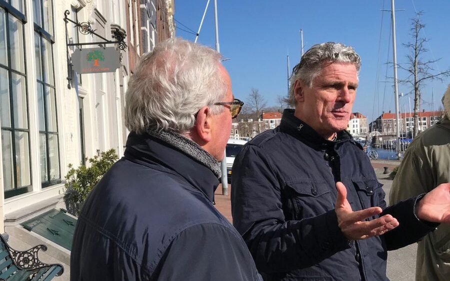 Middelburg: Guided City Walking Tour - Rain or Shine Reality, Plus What to Wear and Bring