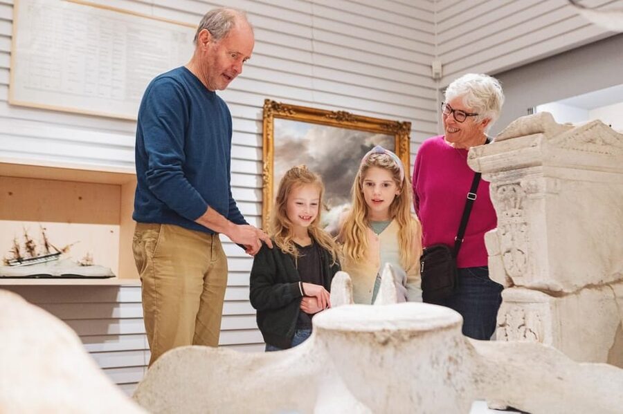 Middelburg: Zeeuws Museum Entry Ticket - Zeeland culture and history: the core exhibition you should aim for first