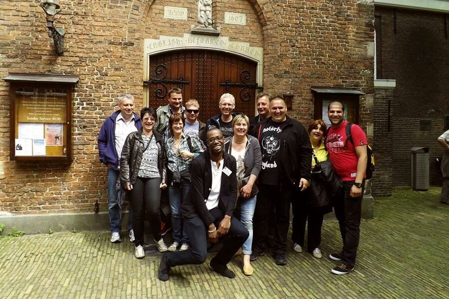 Mike Tyson inspired cannabis tour PRIVATE - Price and value for a group of up to five