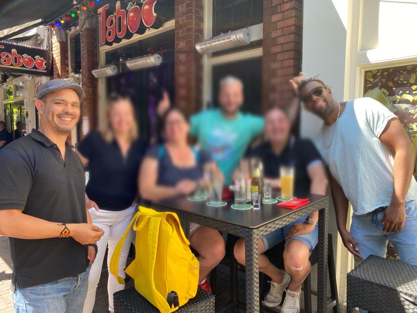 Mike Tyson inspired cannabis tour PRIVATE - The Mike Tyson merch and coffee shop moment