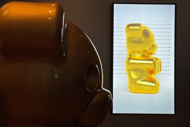 Moco Museum Amsterdam Admission Ticket with Banksy and more - Where MOCO Museum is, and why the building matters