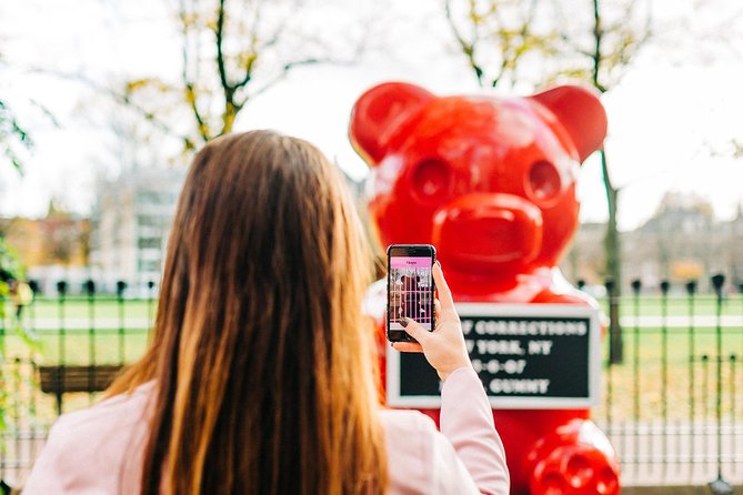 Moco Museum Amsterdam Admission Ticket with Banksy and more - Who should book this MOCO ticket?
