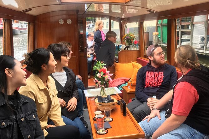 Morning Canal Cruise Amsterdam in Small-Group - Who should book this morning cruise, and who should consider something else