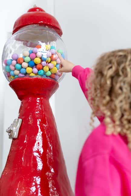 Museum Villa - Amsterdams new contemporary art museum - Families and kids: the treasure hunt and sensory moments
