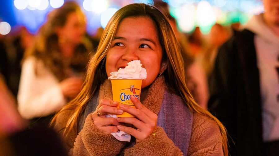 Museumplein Ice Rink Entry Ticket - Hours and seasonal timing: when to go for the best experience
