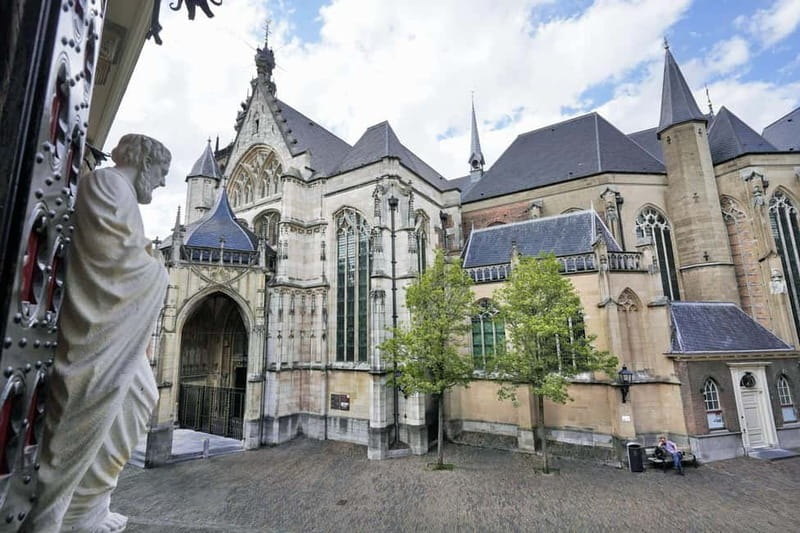 Nijmegen: Historic Hightlights Tour - Why This Nijmegen Walk Works So Well