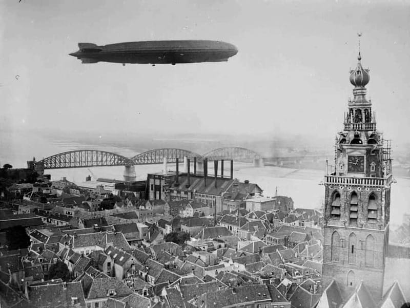 Nijmegen: Historic Hightlights Tour - Price Check: Is $32 a Good Deal?