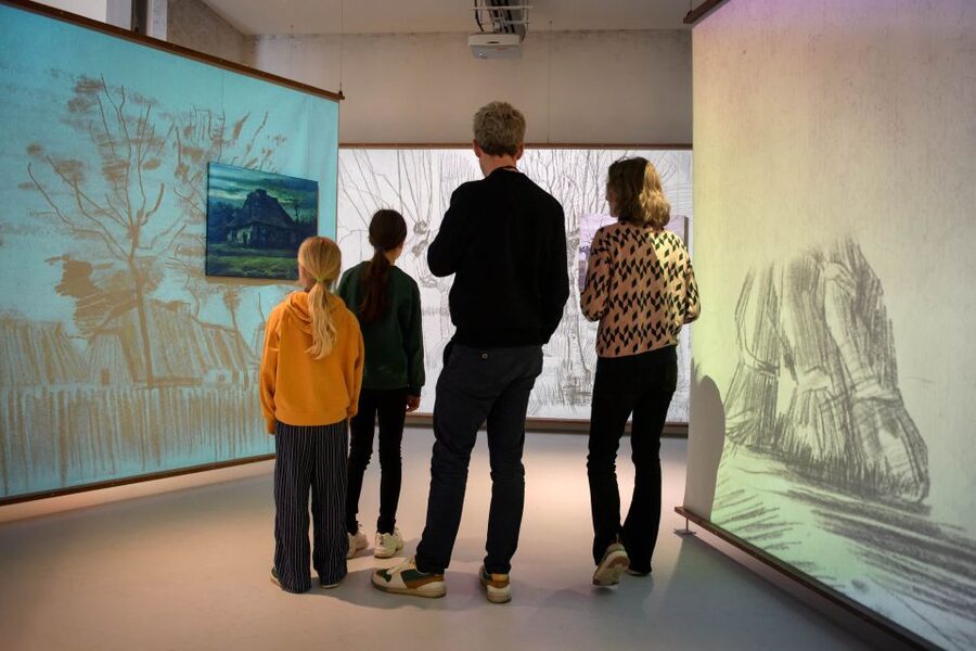Nuenen: Van Gogh Village Museum Nuenen Entry Ticket - Should you book the Van Gogh Village Museum Nuenen ticket?