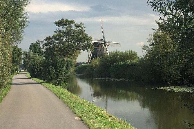 Off the beaten paths Dutch Country Side Private Tour in Jaguar - Key Highlights I’d Prioritize