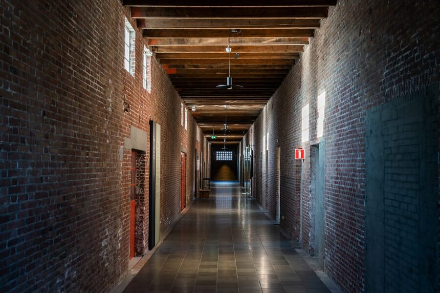 Oranjehotel World War II Prison Entrance Ticket - Audioguide Experience: Interviews, Documents, and Cell Narratives