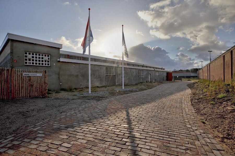 Oranjehotel World War II Prison Entrance Ticket - Pace and Layout: How to Visit With the Right Amount of Time