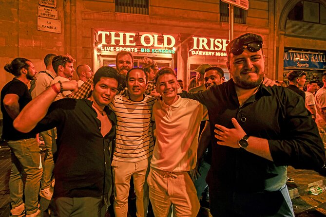 Original Amsterdam Pub Crawl - When this is a great fit (and when to think twice)