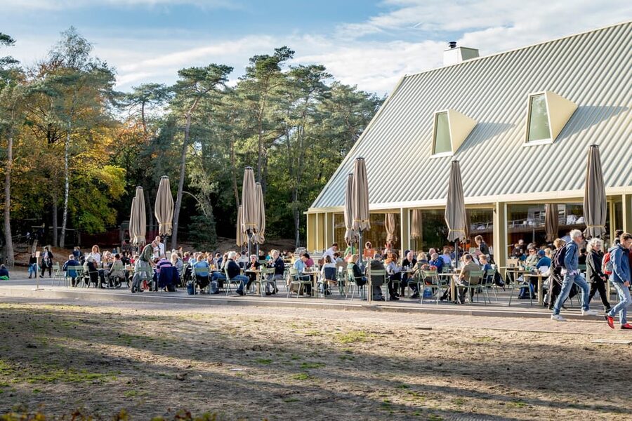 Otterlo: De Hoge Veluwe National Park Entry Ticket - Should you book this De Hoge Veluwe entry ticket?