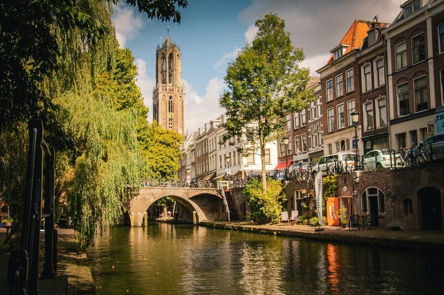 Our Utrecht's Private & Personalized tour - Tolsteegbarrière, a Stop That Adds Texture Beyond the Postcard Areas