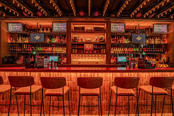 Party Cocktail and Shot Workshop with Free Drinks - Building a flavored Mule cocktail from your liquor choices