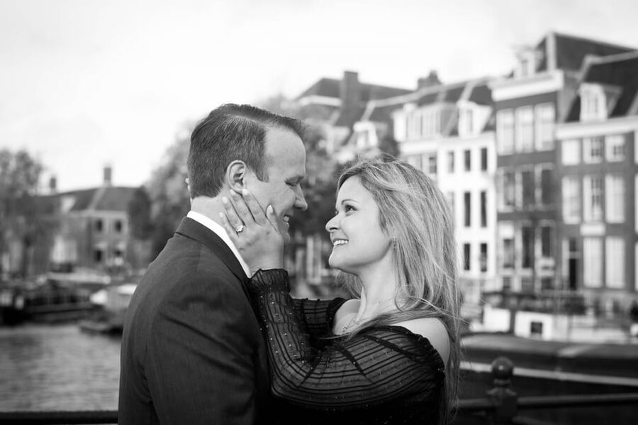 Photoshoot in or around Amsterdam - Quick hits before you book