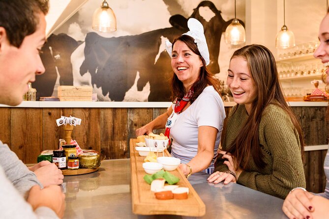 Premium Cheese Tasting with Wine and Beer Pairing - The 10% store discount, and how to use it smartly