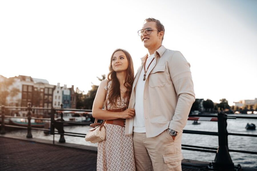 Premium Romantic Photoshoot Experience for Couples - Key moments worth planning around