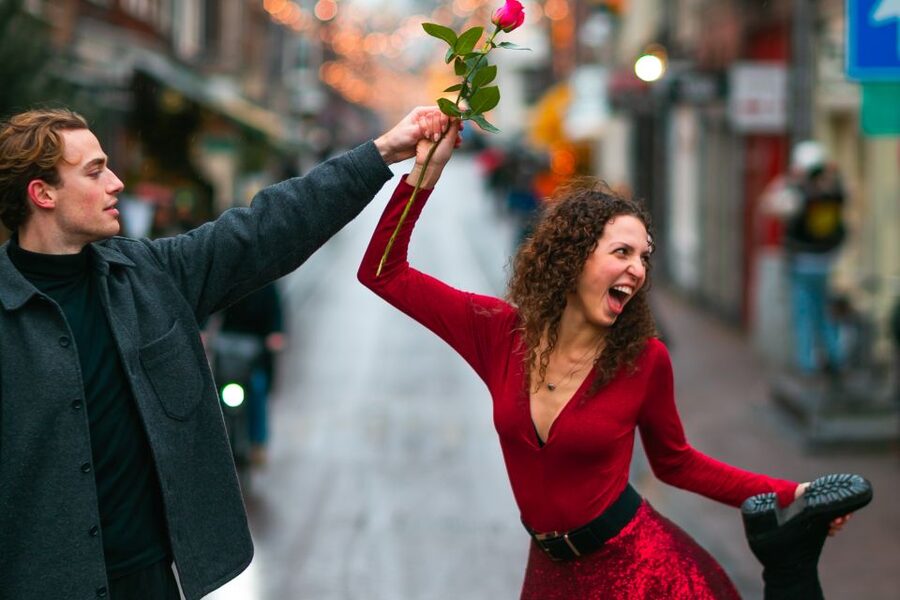 Premium Romantic Photoshoot Experience for Couples - Practical tips so your photos look like you planned it