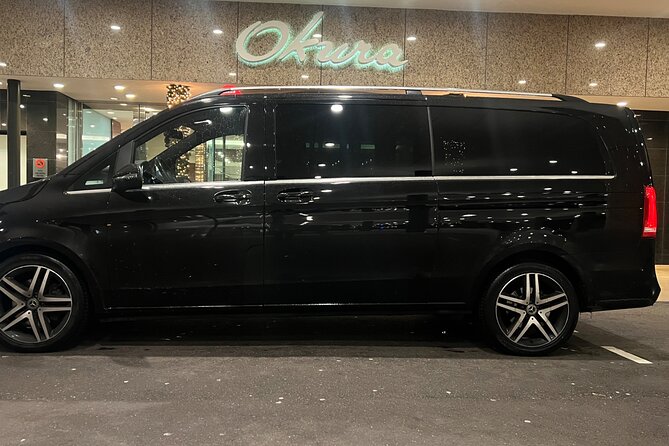 Private Airport Transfer Amsterdam Airport to or from Amsterdam - Airport Drop-Off: Direct To Schiphol With Time To Check In