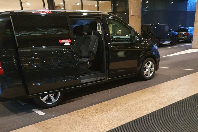 Private Airport Transfer to or from Schiphol Airport - Key highlights worth planning around
